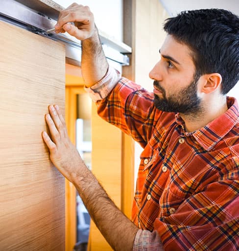 Garage Door Installation