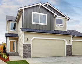 Emergency Garage Door Repair